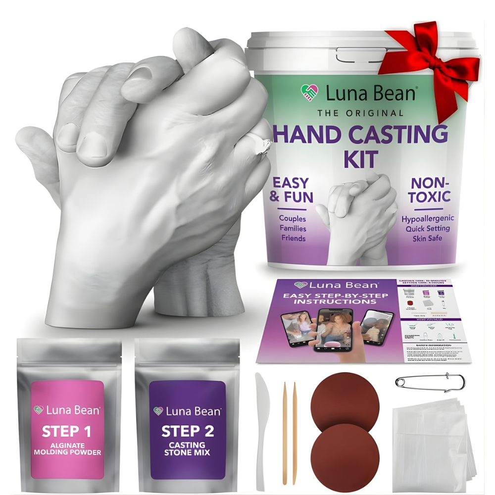 ForeverHands™ Casting Kit