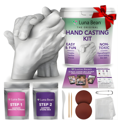 ForeverHands™ Casting Kit