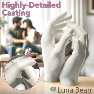 ForeverHands™ Casting Kit